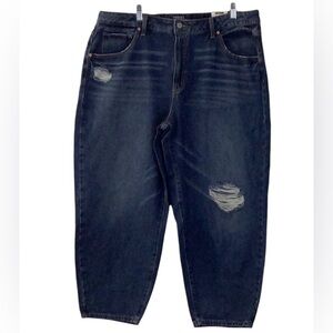 Time and Tru Women Jeans Pants